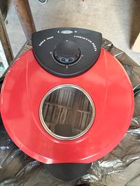 Fornetto pizza Sole Mio