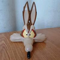 Luce Notte Coyote warner bros CASAL 1998 