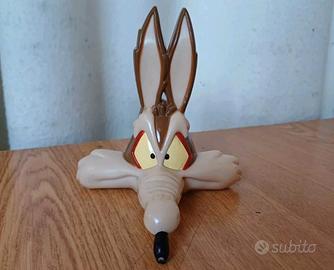 Luce Notte Coyote warner bros CASAL 1998 