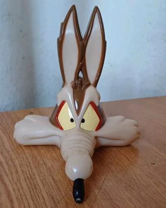 Luce Notte Coyote warner bros CASAL 1998 