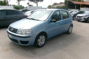 Fiat Punto 1.3 Multijet 16V 3 porte Dynamic