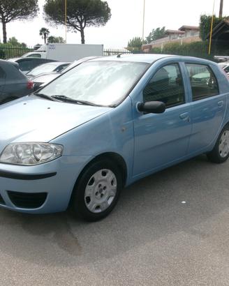 Fiat Punto 1.3 Multijet 16V 3 porte Dynamic