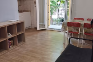 Bilocale a piacenza zona farnesiana