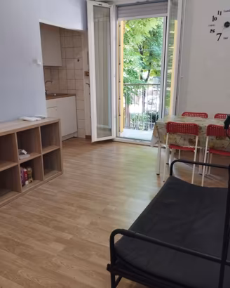Bilocale a piacenza zona farnesiana