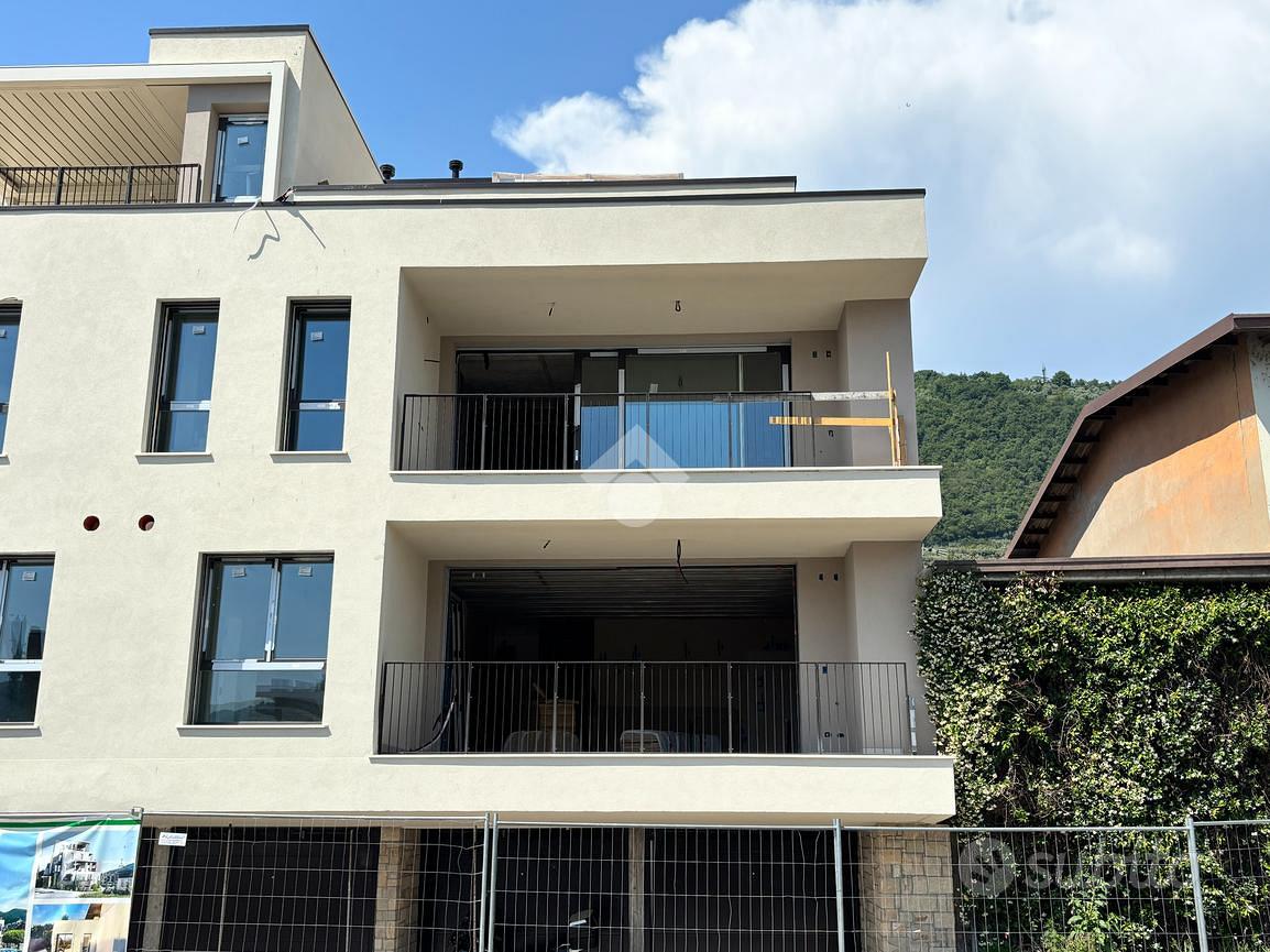 Appartamento – BG - Vista 5