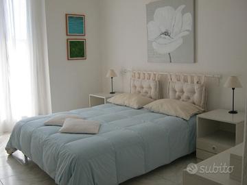 A due passi dal mare