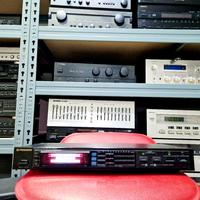 Pioneer EX-9000 Espansore Dinamico