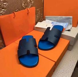 Ciabatte da uomo Hermés