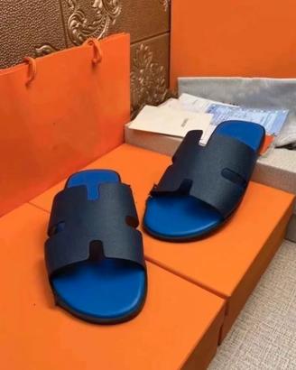 Ciabatte da uomo Hermés