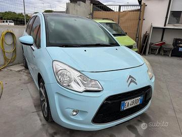 Citroen C3 1.4 Exclusive Style