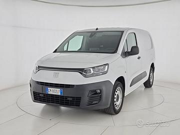 FIAT Doblò Doblo van 1.5 bluehdi 130cv PL TN AT8