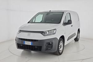 FIAT Doblò Doblo van 1.5 bluehdi 130cv PL TN AT8