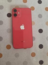 iPhone 12 mini 128 gb