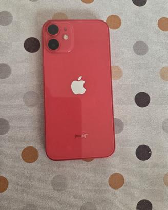 iPhone 12 mini 128 gb