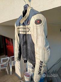 Dainese taglia 46