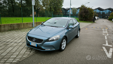 Volvo V40 d2 Kinetic