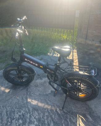 E-Bike Fat Pieghevole Engwe EP-2 Pro - USATA POCO