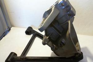 FUSELLO SX QUAD KAWASAKI 39186-0001 LH