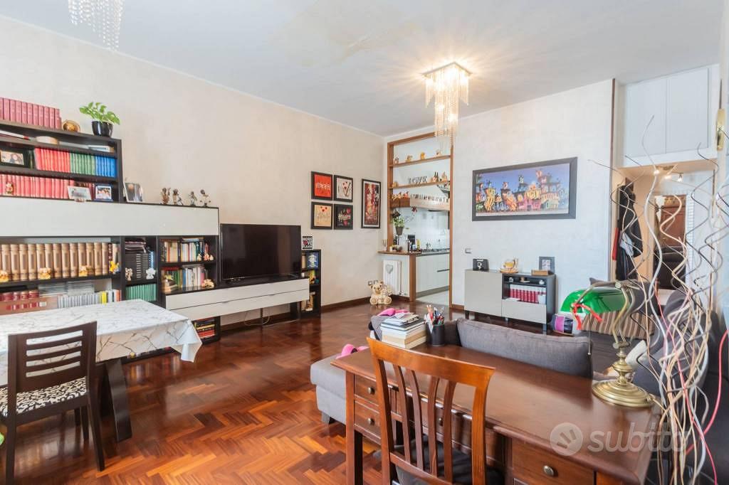 Apartment in Milano, Nolo, Municipio 2 - Vista 2