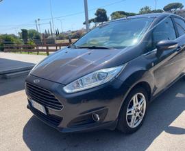 Ford Fiesta gpl 5 porte
