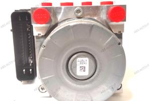 Centralina Pompa ABS Fiesta B-max Kuga Transit