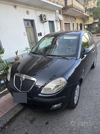 Lancia Ypsilon 1.2 benzina