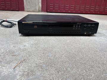 Lettore cd marantz compatto cd-48