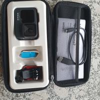 go pro hero 9 black