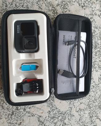 go pro hero 9 black