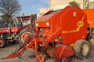 IMBALLATRICE FORT F21 pk2