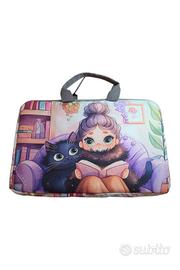 Borsa porta Laptot. Nuova!