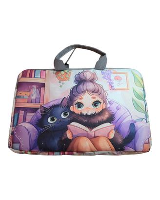 Borsa porta Laptot. Nuova!