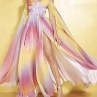 Abito lungo Manuel del Rei/Musani