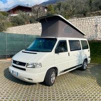 VW T4 California 2,5 tdi 102cv 2001