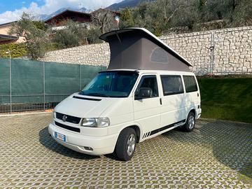 VW T4 California 2,5 tdi 102cv 2001