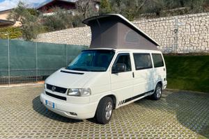 VW T4 California 2,5 tdi 102cv 2001