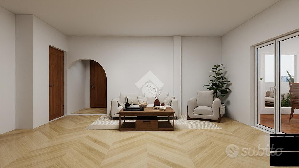 Apartment in Alghero, Mercede - Vista 6