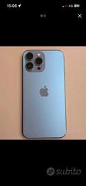 Iphone 13 pro