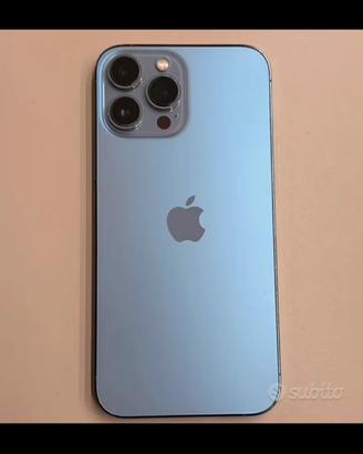 Iphone 13 pro