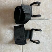 Ganci supporto bilanciere