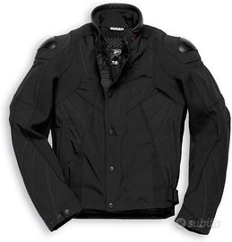 Giacca tecnica da strada ducati