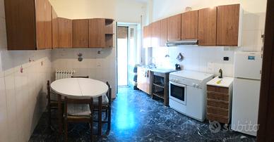 Camera singola per personale ata/docenti/stagional