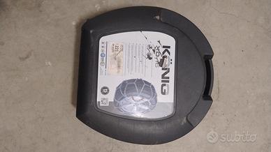 Catene da neve Konig XD 16