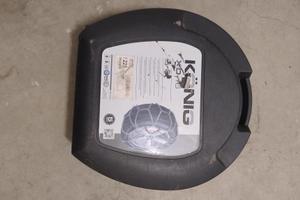 Catene da neve Konig XD 16