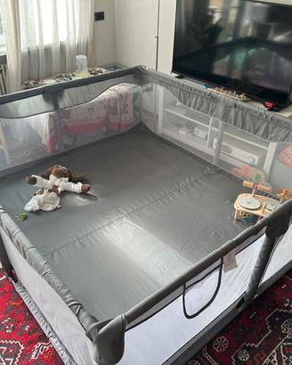 Box gioco per bambino