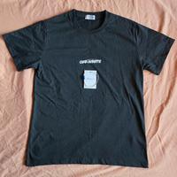 Maglia T-Shirt OFF-WHITE Virgil Abloh 