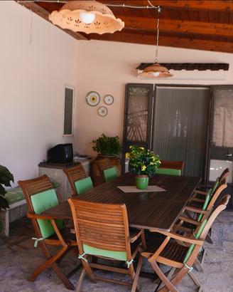 SETTEMBRE a OSTUNI mitica città BIANCA