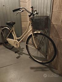 Bicicletta da donna