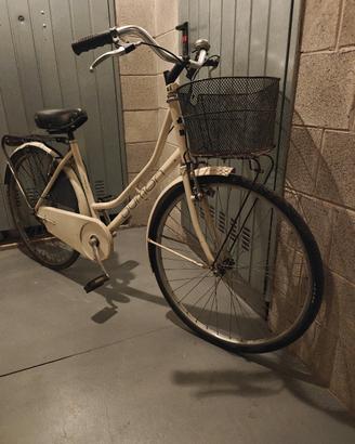 Bicicletta da donna