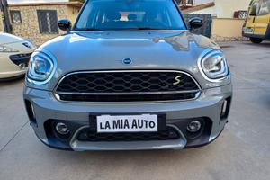 Mini Cooper S Countryman 1.5 SE Business ALL4 Auto